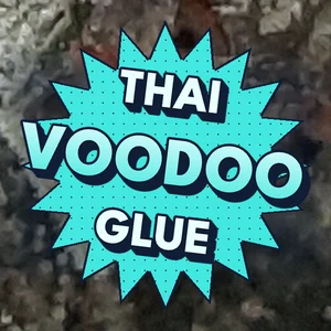 Thai Voodoo Glue Cannabis Strain