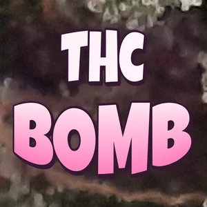 THC Bomb Cannabis Strain
