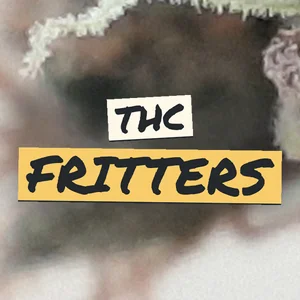 THC Fritters Cannabis Strain