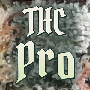THC Pro Cannabis Strain