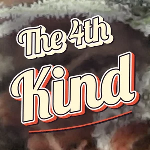 The 4th Kind Cannabis Strain