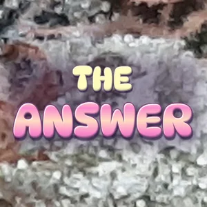 The Answer Cannabis Strain