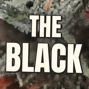 The Black Cannabis Strain