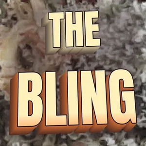 The Bling Cannabis Strain