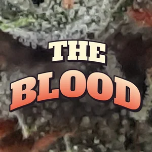 The Blood Cannabis Strain