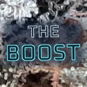 The Boost Cannabis Strain