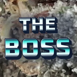 The Boss Cannabis Strain