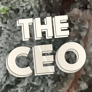 The CEO Cannabis Strain