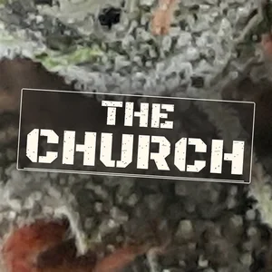 The Church Cannabis Strain