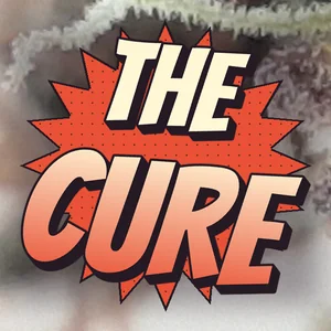 The Cure Cannabis Strain