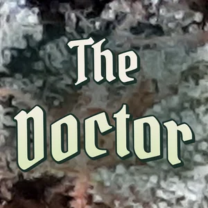The Doctor Cannabis Strain