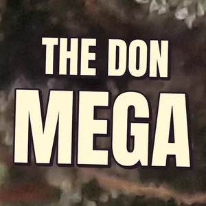 The Don Mega Cannabis Strain