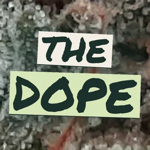 The Dope Cannabis Strain