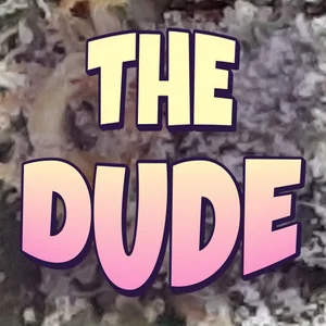 The Dude Cannabis Strain