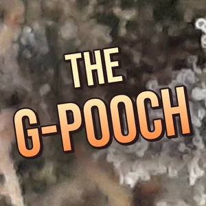 The G-Pooch Cannabis Strain
