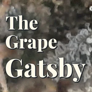 The Grape Gatsby Cannabis Strain