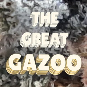 The Great Gazoo Cannabis Strain