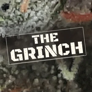 The Grinch Cannabis Strain