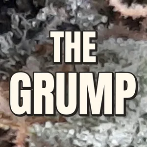 The Grump Cannabis Strain