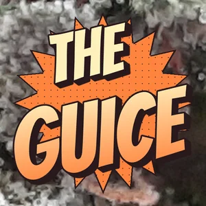 The Guice Cannabis Strain