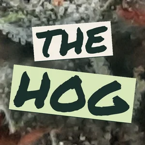 The Hog Cannabis Strain
