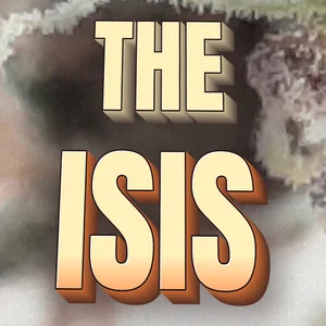 The Isis Cannabis Strain