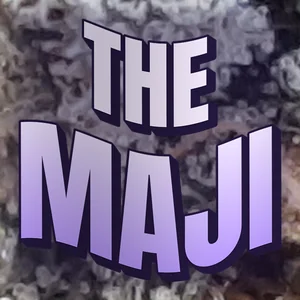 The Maji Cannabis Strain