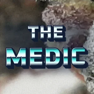 The Medic Cannabis Strain