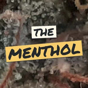 The Menthol Cannabis Strain