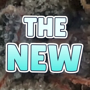 The New Cannabis Strain