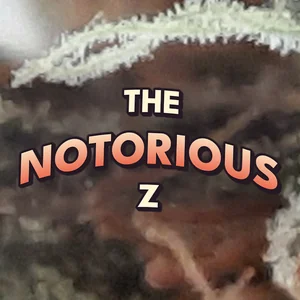 The Notorious Z Cannabis Strain