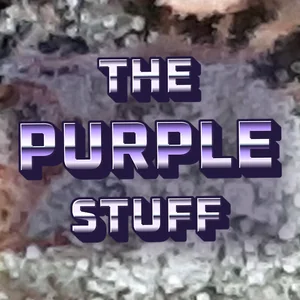 The Purple Stuff Cannabis Strain