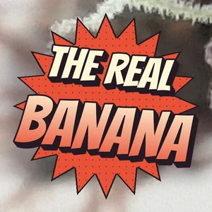 The Real Banana Cannabis Strain