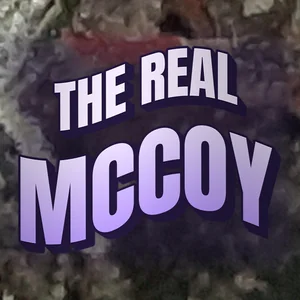 The Real McCoy Cannabis Strain