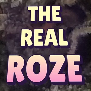 The Real Roze Cannabis Strain