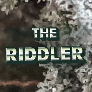 The Riddler Cannabis Strain