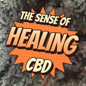 The Sense of Healing CBD Cannabis Strain