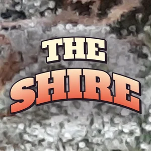 The Shire Cannabis Strain