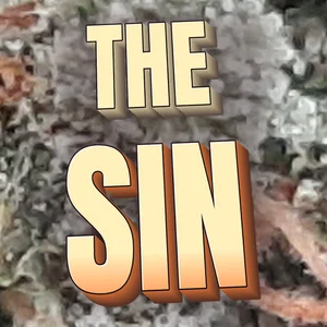 The Sin Cannabis Strain