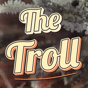 The Troll Cannabis Strain