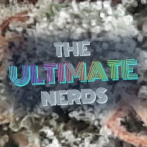 The Ultimate Nerds Cannabis Strain