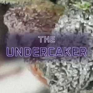 The Undercaker Cannabis Strain