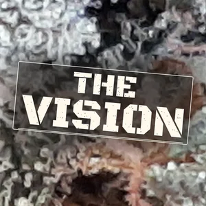 The Vision Cannabis Strain