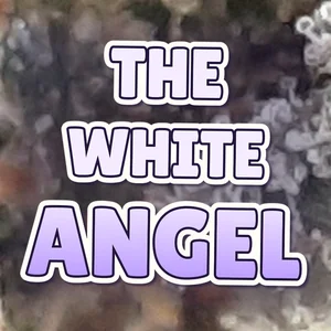 The White Angel Cannabis Strain