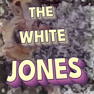 The White Jones Cannabis Strain