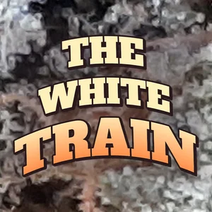 The White Train Cannabis Strain