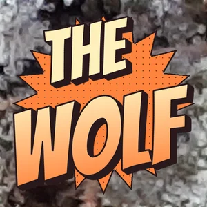 The Wolf Cannabis Strain
