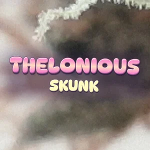 Thelonious Skunk Cannabis Strain