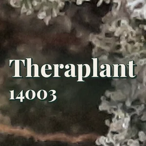 Theraplant 14003 Cannabis Strain