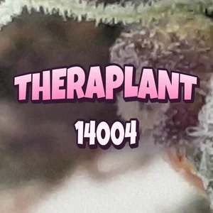 Theraplant 14004 Cannabis Strain